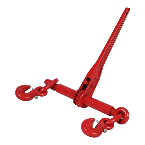 Kinedyne Adjustable Lever Chain Binder Lock Pin 5/16-3/8 Chains 10049 –