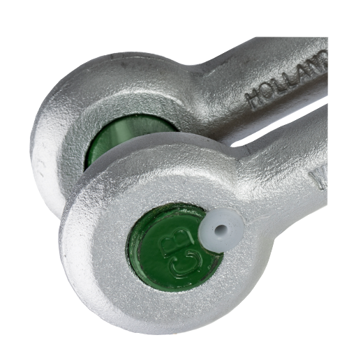 Green Pin® Serre-câble - Green Pin
