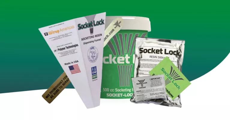 Socket Lock pack